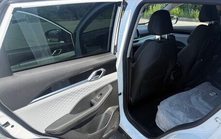 Geely Coolray I, 2023 год, 2 100 000 рублей, 13 фотография