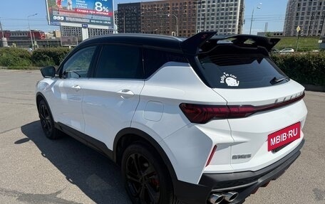 Geely Coolray I, 2023 год, 2 100 000 рублей, 6 фотография