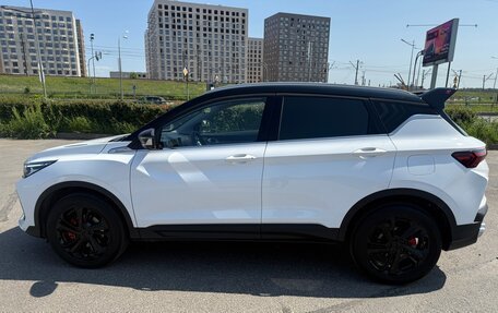 Geely Coolray I, 2023 год, 2 100 000 рублей, 7 фотография