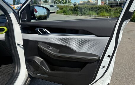 Geely Coolray I, 2023 год, 2 100 000 рублей, 18 фотография
