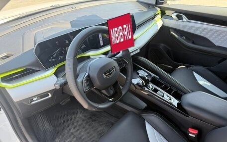 Geely Coolray I, 2023 год, 2 100 000 рублей, 10 фотография