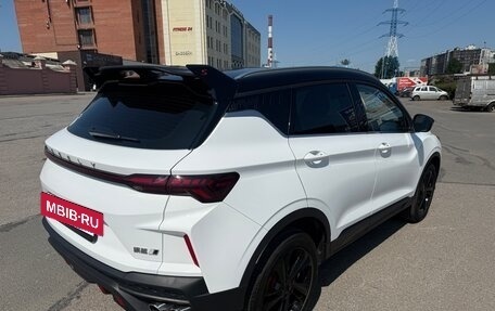 Geely Coolray I, 2023 год, 2 100 000 рублей, 4 фотография