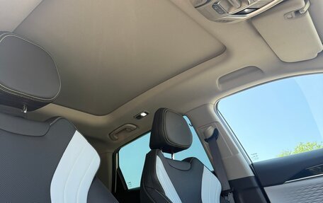 Geely Coolray I, 2023 год, 2 100 000 рублей, 20 фотография