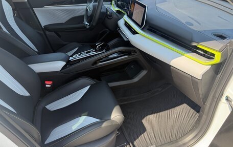 Geely Coolray I, 2023 год, 2 100 000 рублей, 19 фотография