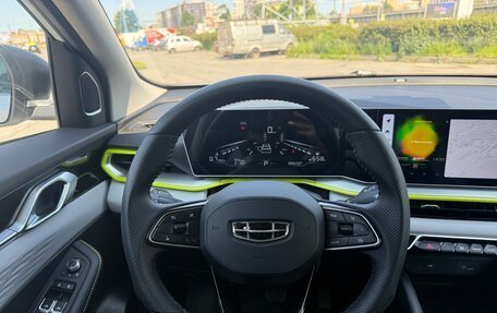Geely Coolray I, 2023 год, 2 100 000 рублей, 22 фотография