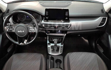 KIA Seltos I, 2022 год, 2 650 000 рублей, 7 фотография
