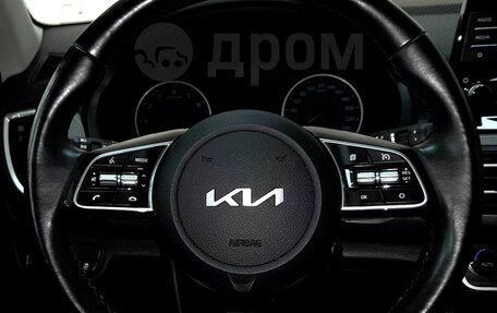 KIA Seltos I, 2022 год, 2 650 000 рублей, 10 фотография