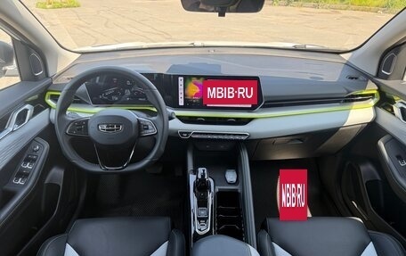 Geely Coolray I, 2023 год, 2 100 000 рублей, 21 фотография