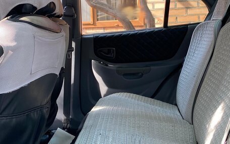 Hyundai Accent II, 2008 год, 430 000 рублей, 11 фотография