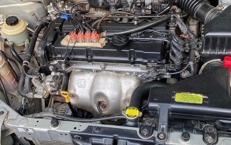 Hyundai Accent II, 2008 год, 430 000 рублей, 6 фотография