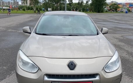 Renault Fluence I, 2011 год, 540 000 рублей, 2 фотография
