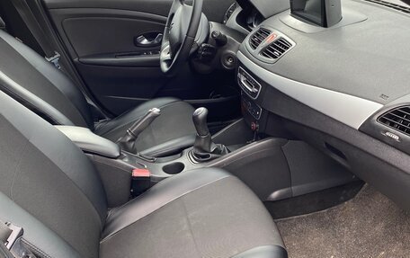 Renault Fluence I, 2011 год, 540 000 рублей, 16 фотография