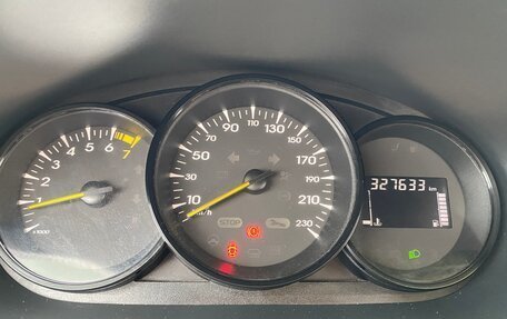 Renault Fluence I, 2011 год, 540 000 рублей, 19 фотография