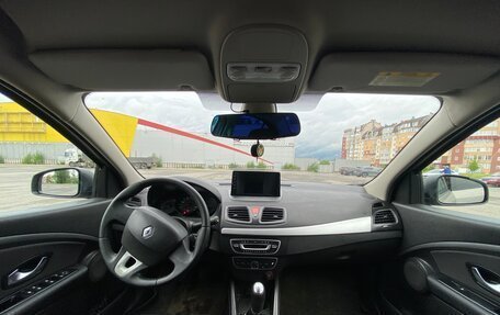 Renault Fluence I, 2011 год, 540 000 рублей, 17 фотография