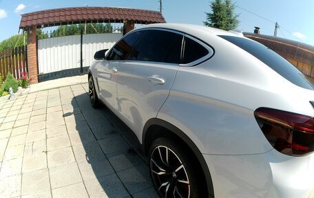 BMW X6, 2015 год, 2 500 000 рублей, 16 фотография