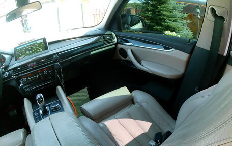 BMW X6, 2015 год, 2 500 000 рублей, 10 фотография