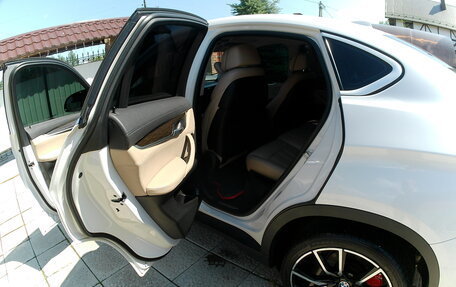 BMW X6, 2015 год, 2 500 000 рублей, 17 фотография