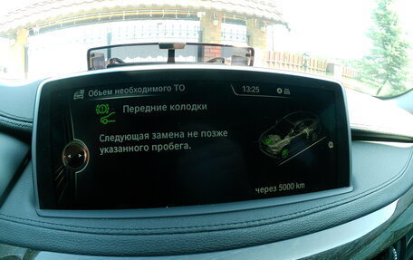 BMW X6, 2015 год, 2 500 000 рублей, 4 фотография
