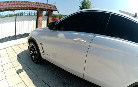 BMW X6, 2015 год, 2 500 000 рублей, 15 фотография