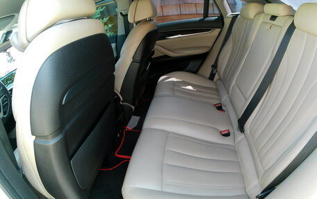 BMW X6, 2015 год, 2 500 000 рублей, 19 фотография