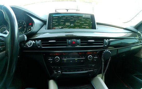 BMW X6, 2015 год, 2 500 000 рублей, 20 фотография