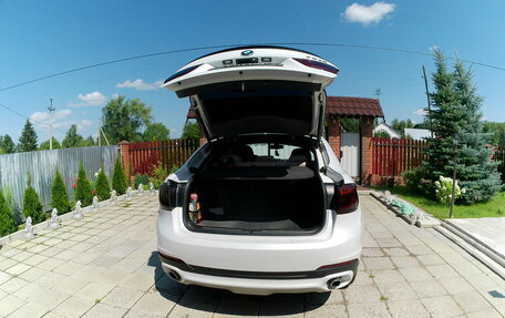 BMW X6, 2015 год, 2 500 000 рублей, 26 фотография
