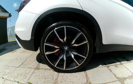 BMW X6, 2015 год, 2 500 000 рублей, 31 фотография