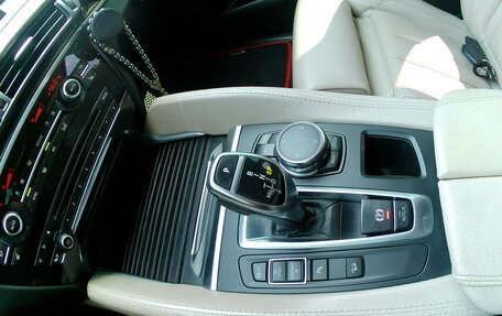 BMW X6, 2015 год, 2 500 000 рублей, 32 фотография