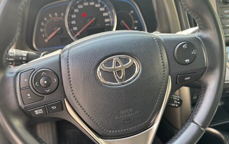 Toyota RAV4, 2013 год, 1 950 000 рублей, 3 фотография