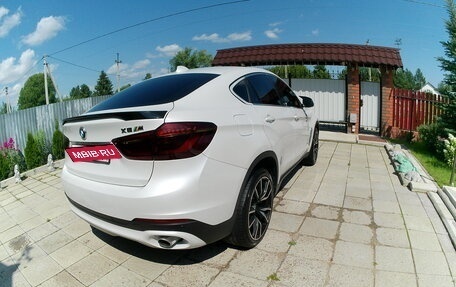 BMW X6, 2015 год, 2 500 000 рублей, 35 фотография