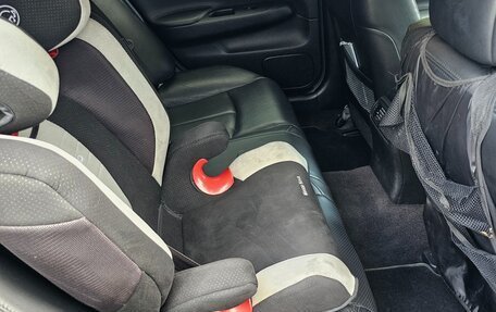 Infiniti G, 2013 год, 1 650 000 рублей, 17 фотография
