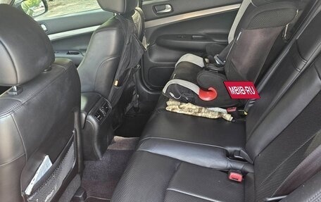 Infiniti G, 2013 год, 1 650 000 рублей, 18 фотография