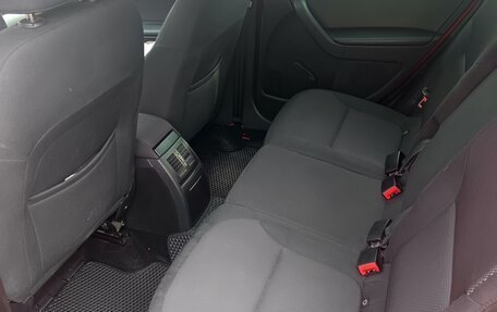 Skoda Yeti I рестайлинг, 2012 год, 1 190 000 рублей, 11 фотография