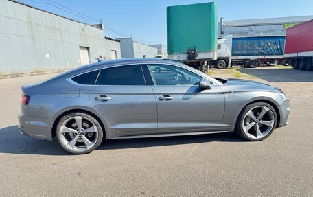 Audi A5, 2019 год, 3 200 000 рублей, 3 фотография