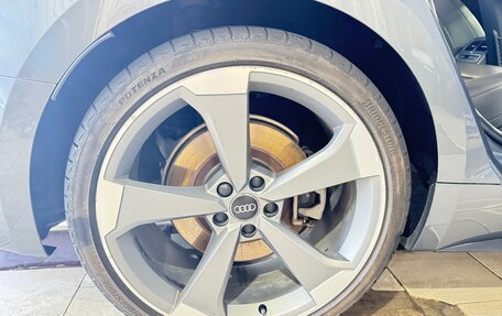 Audi A5, 2019 год, 3 200 000 рублей, 11 фотография