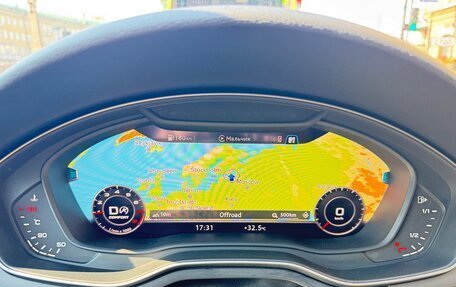 Audi A5, 2019 год, 3 200 000 рублей, 6 фотография