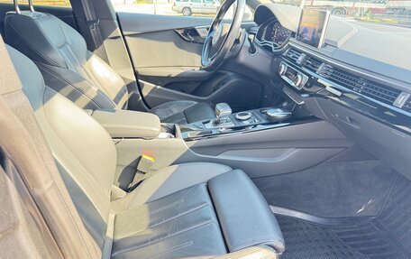 Audi A5, 2019 год, 3 200 000 рублей, 8 фотография