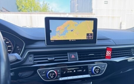 Audi A5, 2019 год, 3 200 000 рублей, 5 фотография