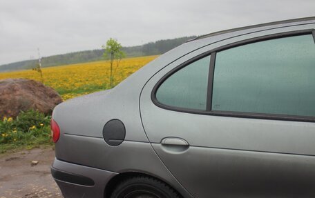 Renault Megane II, 2003 год, 250 000 рублей, 7 фотография