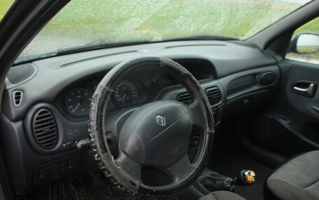 Renault Megane II, 2003 год, 250 000 рублей, 4 фотография