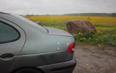 Renault Megane II, 2003 год, 250 000 рублей, 8 фотография