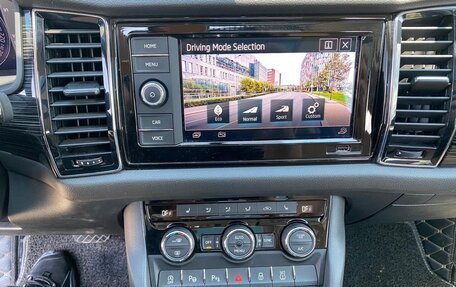 Skoda Kodiaq I, 2019 год, 3 200 000 рублей, 7 фотография