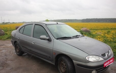 Renault Megane II, 2003 год, 250 000 рублей, 6 фотография