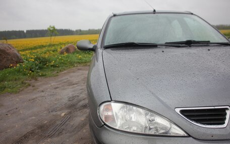Renault Megane II, 2003 год, 250 000 рублей, 10 фотография
