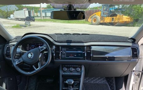 Skoda Kodiaq I, 2019 год, 3 200 000 рублей, 6 фотография