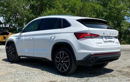 Skoda Kodiaq I, 2019 год, 3 200 000 рублей, 9 фотография