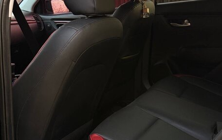 KIA Rio IV, 2019 год, 1 450 000 рублей, 4 фотография