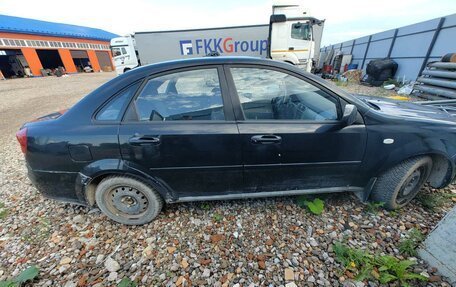 Chevrolet Lacetti, 2007 год, 198 000 рублей, 3 фотография