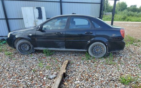 Chevrolet Lacetti, 2007 год, 198 000 рублей, 4 фотография