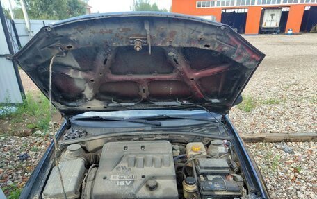 Chevrolet Lacetti, 2007 год, 198 000 рублей, 5 фотография